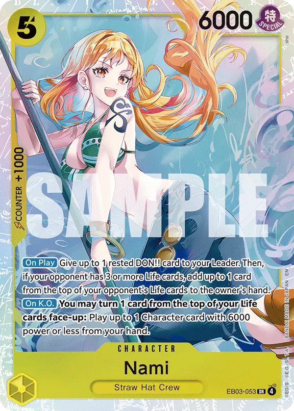 Nami
